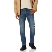 Lucky Brand Mens 110 Slim Coolmax Stretch Jean 34 Mcarthur